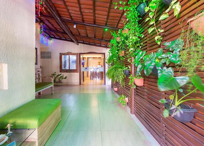 Valencia Hotel Natal