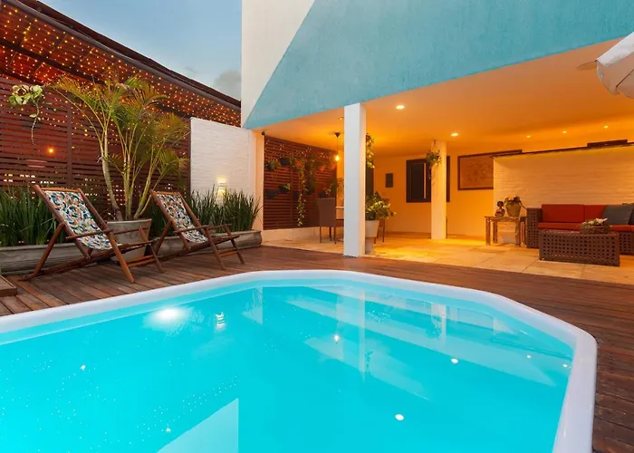 Valencia Hotel Natal
