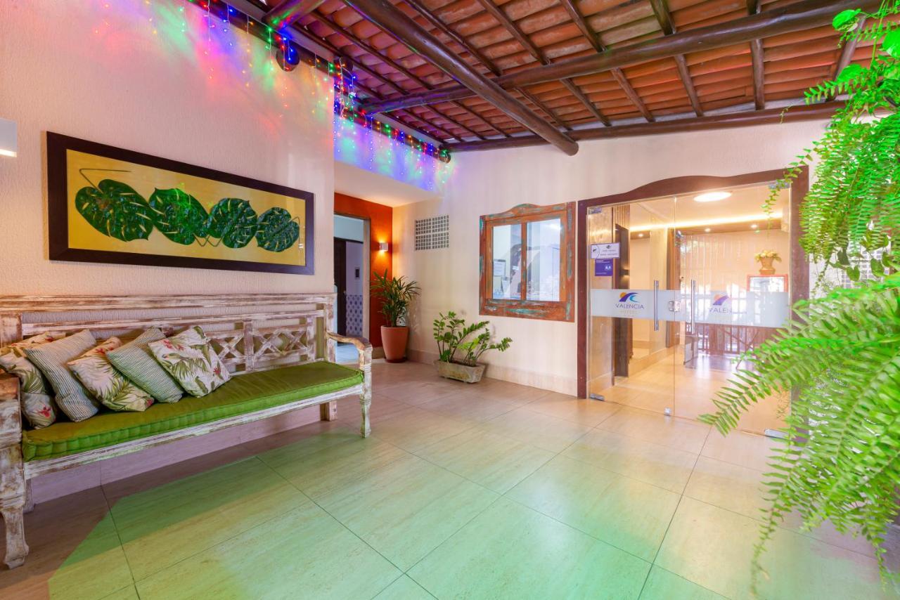 Hotel Valencia