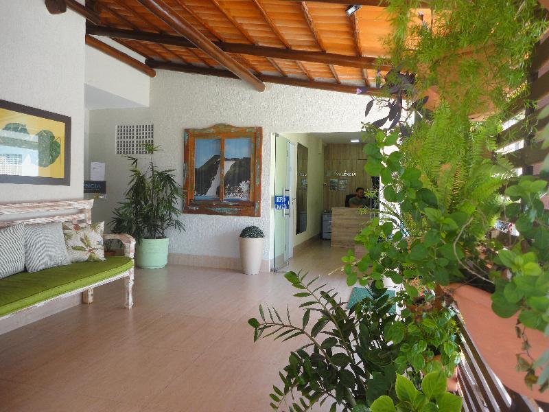 Valencia Hotel Natal