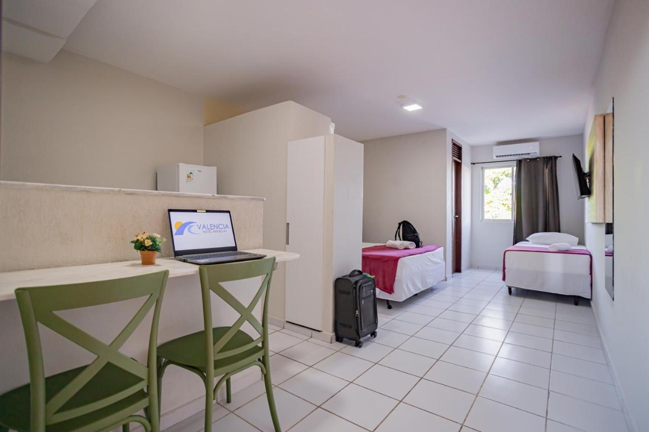 Valencia Hotel 3*