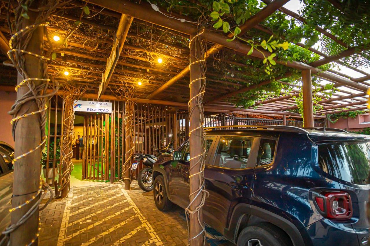 Hotel Valencia Natal