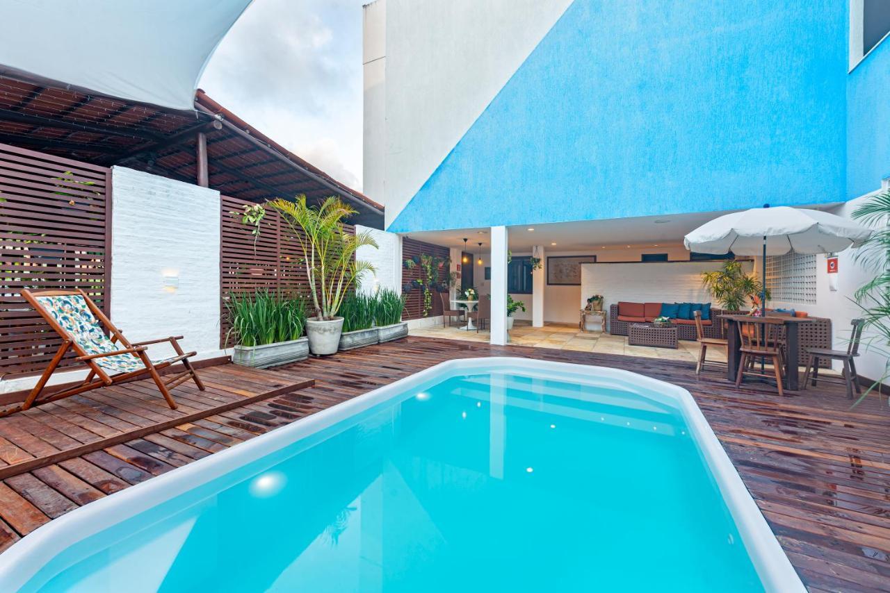 Valencia Hotel Natal