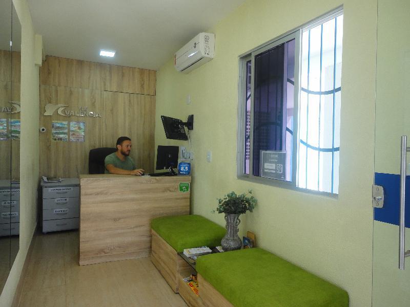 Hotel Valencia Natal